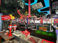 -路边边.炒菜烧烤.音乐餐厅(良乡长虹店)