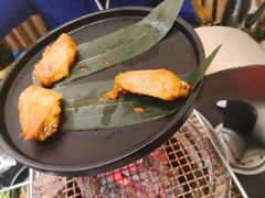 -九田家黑牛烤肉料理(郫都万达檬柏西路店)