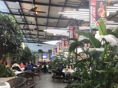 -杯莫亭(集里店)