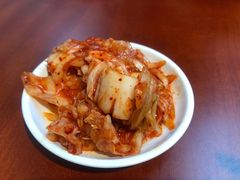 小菜-屋里家延边朝鲜族冷面(南园店)