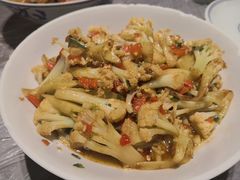 泡辣椒花菜-壹盏灯(惠农店)