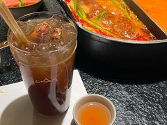 -山缓缓火锅(青岛万象城店)