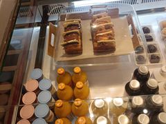 -爸爸糖吐司面包(悠唐购物中心店)