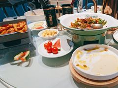 -宋徽厨·安徽菜(怀宁步行街店)
