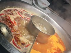 -川锅一号火锅(睢宁店)