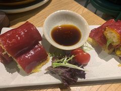 -潮粥荟·潮汕砂锅粥(朝阳大悦城店)