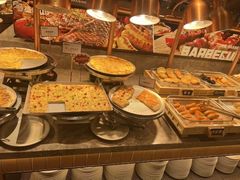 -韩盛·盛江山自助料理(沈辽路万达店)