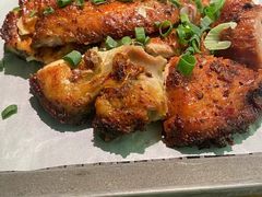 -绿茶餐厅(布吉万象汇店)