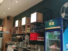-木屋烧烤(惠阳华润小径湾店)