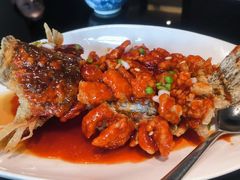 -香雪海饭店中餐厅(人民桥店)
