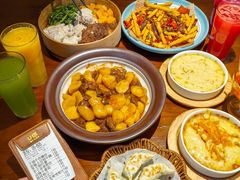 -U你·天然调味(南湖总店)