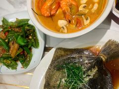 -稻香酒家·33年老字号·港式粤菜(富邦中心店)