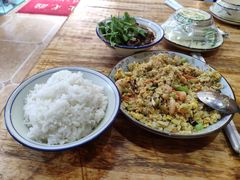 -聪辉同安老美食饭店(大元路店)