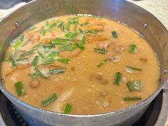-土风豆米火锅(鸿通城店)