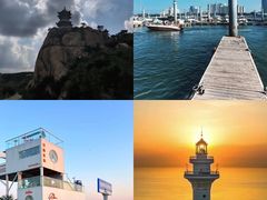 -巧克力渔家.小船海鲜胶东菜(三浴场店)