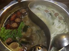 -赵记阿香婆麻辣涮(平顶山店)