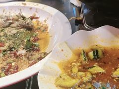 -富正毅三下锅·湘西韵味(天门山索道店)