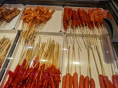 -阿遇烤五花肉(蜀都万达广场店)