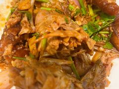 -春饼先生·北京烤鸭(甘井子万达店)