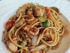 -必胜客(沈辽路万达店)