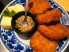 -simply thai天泰(长泰广场店)