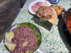 -五里关火锅(牛市口店)