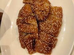 -利苑酒家(宜安广场店)