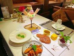 -慕佳精品西餐咖啡(新华北区店)