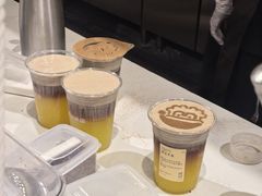 -成川茶店·潮汕工夫浓茶(万象店)