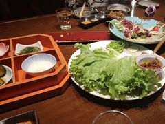 -隐炉和牛烧肉店(群力店)