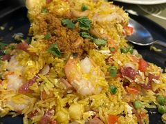 -simply thai天泰(长泰广场店)