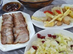 -明升萝卜汤