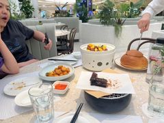 -大树餐厅(大悦城店)