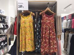 -优衣库(福州五四北泰禾广场店)