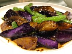 杭椒炒茄子-孔乙己(后海店)