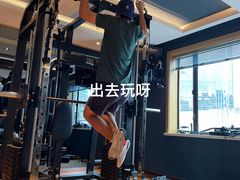 -上海虹桥宾馆(郁锦香品牌酒店)