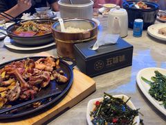 -五姊妹海鲜(火车站店)