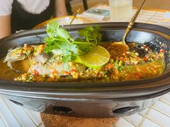 -CHINCHIN 青青·泰国料理(万象食家店)
