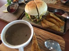 -魏斯理汉堡(西安沣东吾悦店)