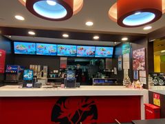 -康师傅私房牛肉面(申虹店)