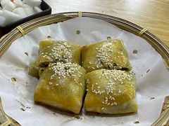 -零·壹新疆羊肉抓饭
