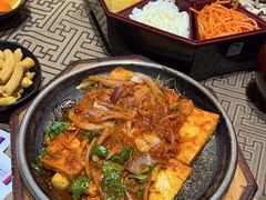 -将军牛排·尔滨地标朝鲜族美食(总店)