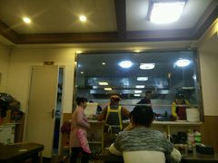 -东北饺子王(港澳广场购物中心店)