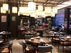大堂-扬州狮子楼·非遗淮扬菜(总店)