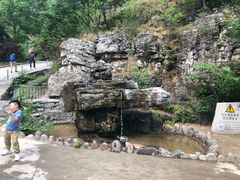 -十渡东湖港风景区