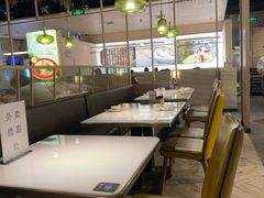 -清晖小苑·顺德菜(观澜湖新城店)