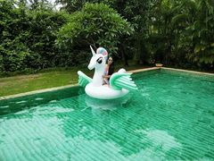 -三亚亚龙湾五号度假别墅酒店