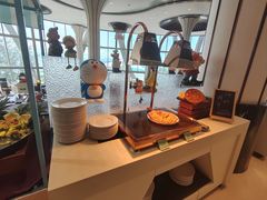 -蜈支洲岛珊瑚酒店临海阁中餐厅