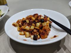 -鸭王烤鸭店(三里河店)