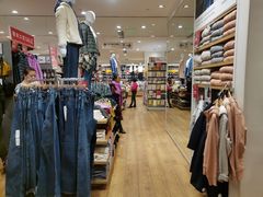 -优衣库(北京枫蓝国际广场店)
